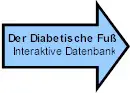 Interaktive Datenbank zum Diabetischen Fuß
