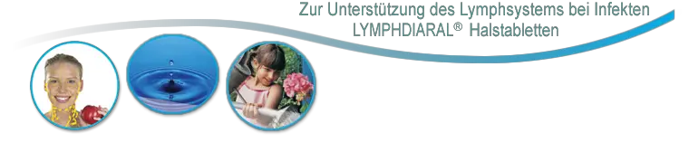 Klick zu Pascoe Naturmedizin Lymphdiaral