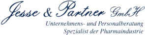 Jesse & Partner Unternehmens- und Personalberatung - Spezialist der Pharmaindustrie
