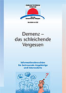 Bitte links unter "Alzheimer" ausw�hlen und bestellen!