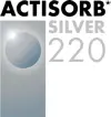 ACTISORB SILVER 220