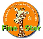 Fine Star - Preis für kreative Kinderdiabetes Projekte